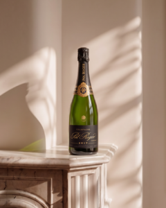 Vintage 2019, un millésime d'exception entre puissance, fraîcheur et harmonie Champagne Pol Roger