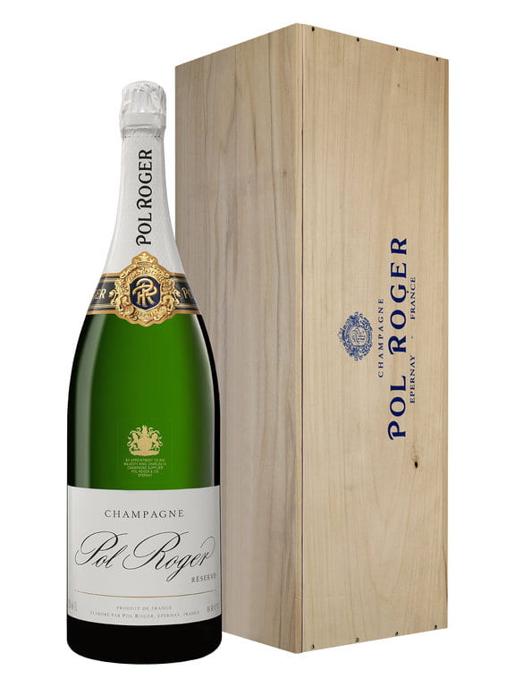 Brut Réserve Jéroboam & coffret bois @.jpg