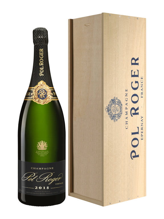 Brut Vintage 2018 Jéroboam & coffret bois.jpg