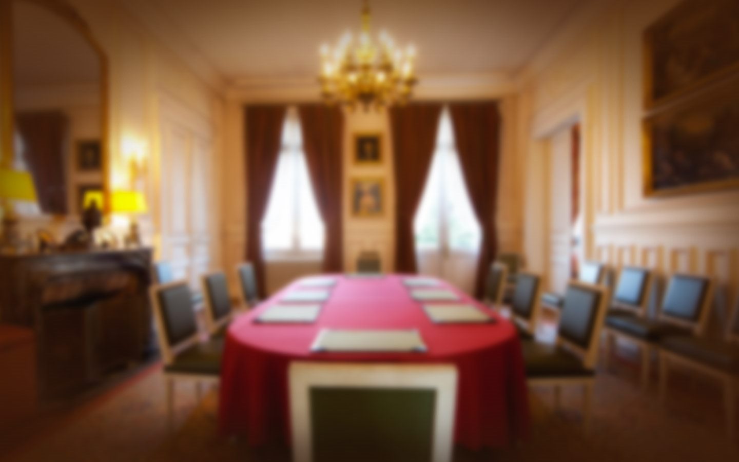 Informations Investisseurs Champagne Pol Roger