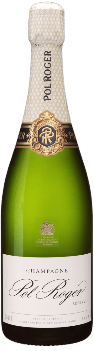 Pol Roger Réserve Brut Champagne