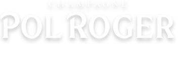 Logo Champagne Pol Roger